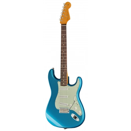 Електрогітара Fender Vintera II 60s Strat RW LPB