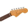 Электрогитара Fender Vintera II RDWN 50s Jazzm 3TS