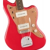 Електрогітара Fender Vintera II RDWN 50s Jazzm FRD