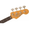 Бас-гітара Fender Vintera II RDWN 60s P-Bass CFM