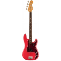 Бас-гітара Fender Vintera II RDWN 60s P-Bass FRD