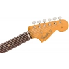 Бас-гітара Fender Vintera III E 60s Bass VI 3CSB