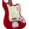 Бас-гитара Fender Vintera III E 60s Bass VI CAR