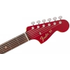 Бас-гитара Fender Vintera III E 60s Bass VI CAR