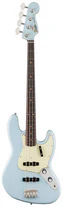 Бас-гитара Fender Vintera III E 60s J Bass SNB