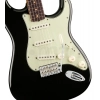 Електрогітара Fender Vintera III E 60s Strat BLK