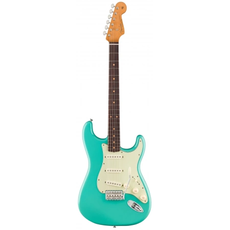 Электрогитара Fender Vintera III E 60s Strat SFG