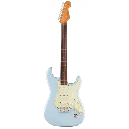 Електрогітара Fender Vintera III E 60s Strat SNB