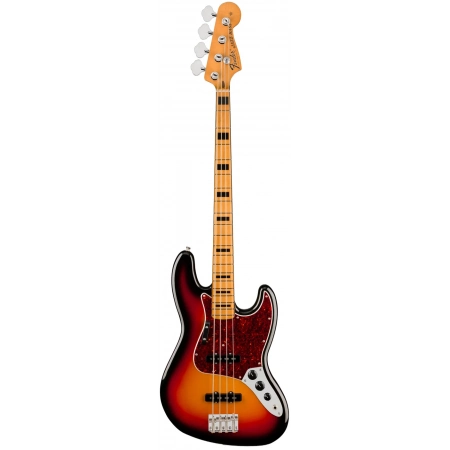 Бас-гітара Fender Vintera III E 70s J Bass 3CSB