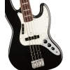 Бас-гітара Fender Vintera III E 70s Jazz Bass BK