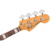 Бас-гітара Fender Vintera III E 70s Jazz Bass BK