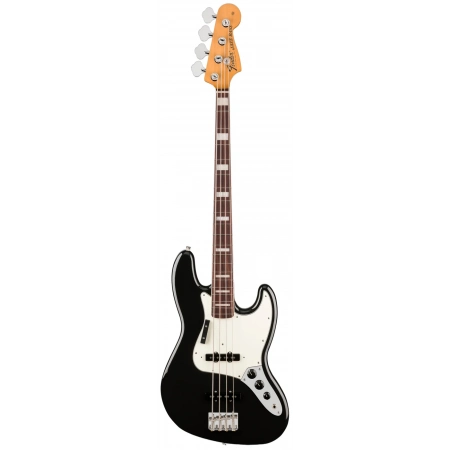 Бас-гітара Fender Vintera III E 70s Jazz Bass BK