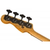 Бас-гитара Fender Vintera III E60s Jazz Bass AZG