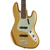 Бас-гитара Fender Vintera III E60s Jazz Bass AZG