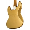 Бас-гитара Fender Vintera III E60s Jazz Bass AZG