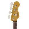 Бас-гитара Fender Vintera III E60s Jazz Bass AZG