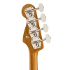 Бас-гитара Fender Vintera III E60s Jazz Bass AZG