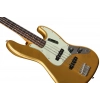 Бас-гитара Fender Vintera III E60s Jazz Bass AZG