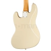 Бас-гитара Fender Vintera III E60s Jazz Bass OWT