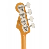 Бас-гитара Fender Vintera III E60s Jazz Bass OWT