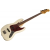 Бас-гитара Fender Vintera III E60s Jazz Bass OWT