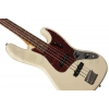 Бас-гитара Fender Vintera III E60s Jazz Bass OWT