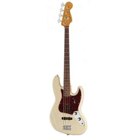 Бас-гитара Fender Vintera III E60s Jazz Bass OWT