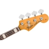 Бас-гітара Fender Vintera III E70s Jazz Bass CAR