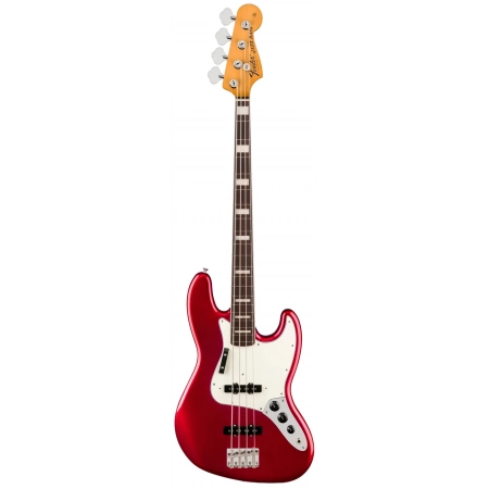 Бас-гітара Fender Vintera III E70s Jazz Bass CAR