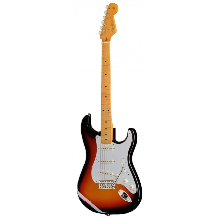 Електрогітара Fender Vintera III L 50s Strat 3CSB