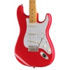 Електрогітара Fender Vintera III L 50s Strat DKR