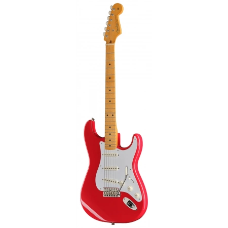 Електрогітара Fender Vintera III L 50s Strat DKR