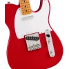 Электрогитара Fender Vintera III L 50s Tele DKR
