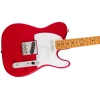 Электрогитара Fender Vintera III L 50s Tele DKR