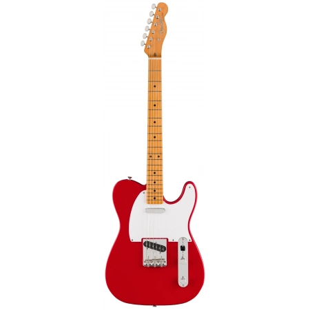 Электрогитара Fender Vintera III L 50s Tele DKR
