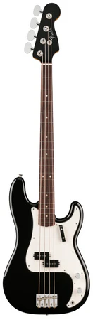 Бас-гітара Fender Vintera III L 60s P Bass BK