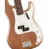 Бас-гітара Fender Vintera III L 60s P Bass FMG