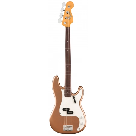 Бас-гітара Fender Vintera III L 60s P Bass FMG