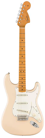 Електрогітара Fender Vintera III L 60s Strat OWT