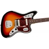 Электрогитара Fender Vintera III M 60s Jaguar 3CSB