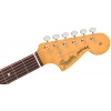 Электрогитара Fender Vintera III M 60s Jaguar 3CSB
