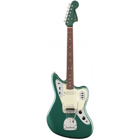 Електрогітара Fender Vintera III M 60s Jaguar SGM