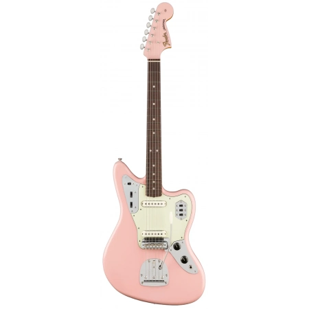 Електрогітара Fender Vintera III M 60s Jaguar SP