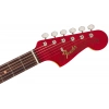 Электрогитара Fender Vintera III M 60s Jazzm CAR