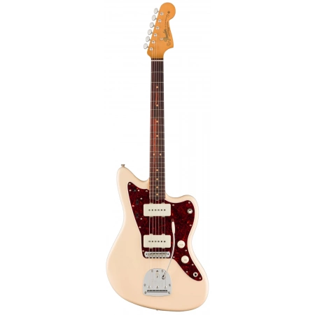 Електрогітара Fender Vintera III M 60s Jazzm OWT