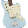 Электрогитара Fender Vintera III M 60s Jazzm SNB