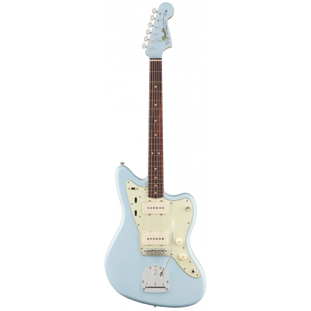 Электрогитара Fender Vintera III M 60s Jazzm SNB