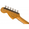 Электрогитара Fender Vintera III M 60s Mustang DKR