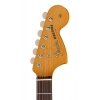 Электрогитара Fender Vintera III M 60s Mustang DKR