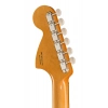 Электрогитара Fender Vintera III M 60s Mustang DKR
